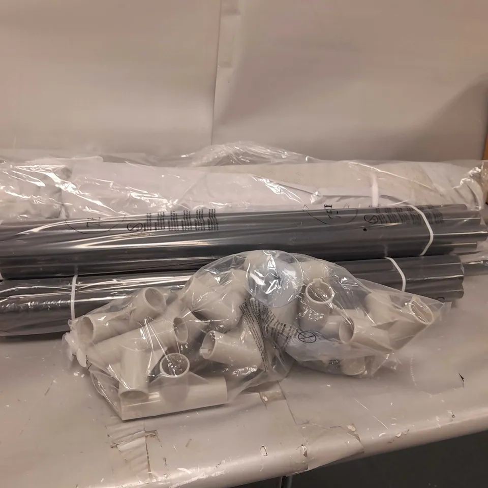 NURSERY PLAYPEN - GREY  RRP £99.99