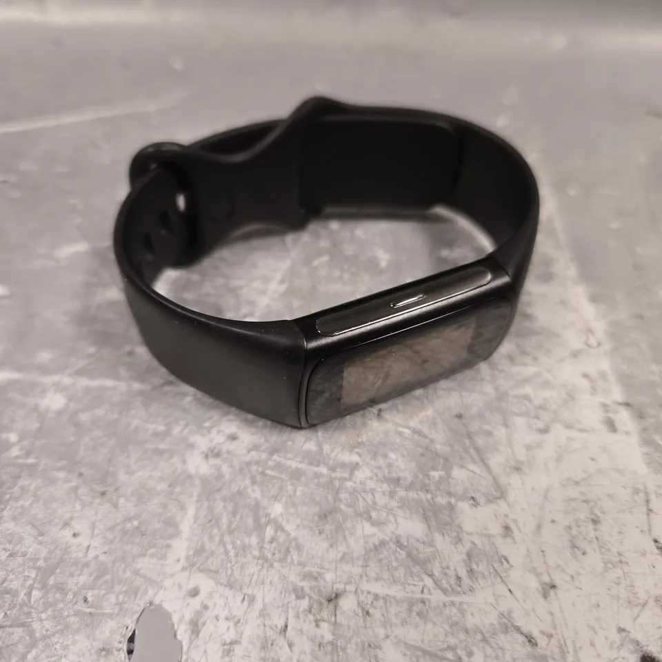 FITBIT CHARGE 6 FITNESS TRACKING SMARTWATCH 