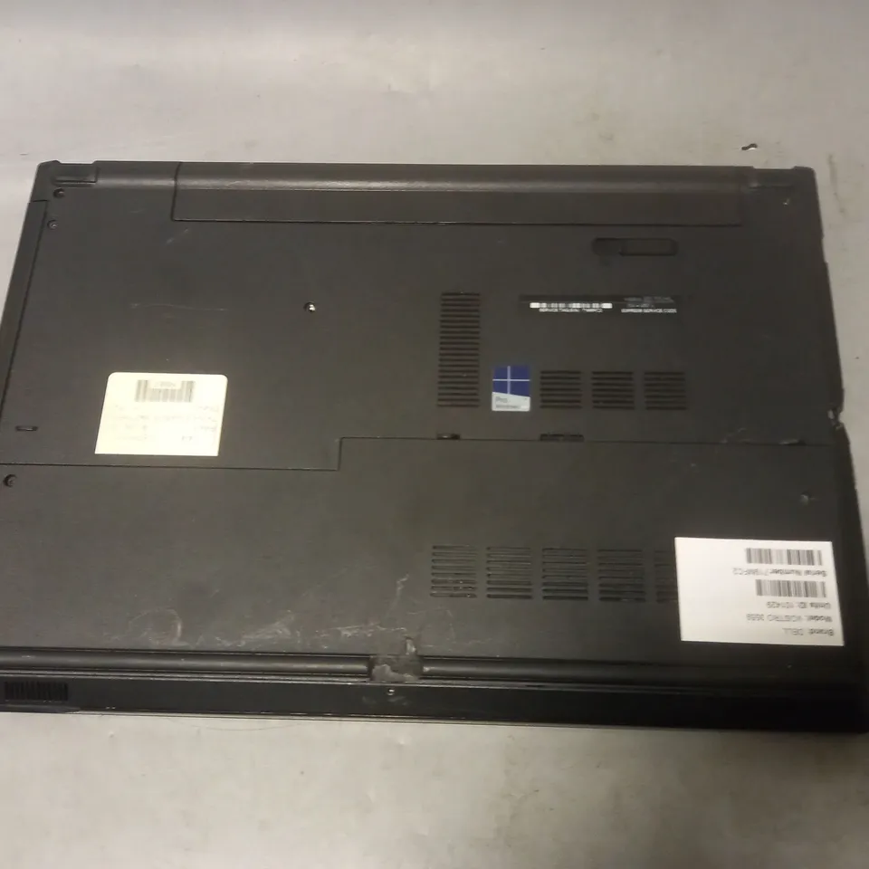 DELL VOSTRO 3559 LAPTOP