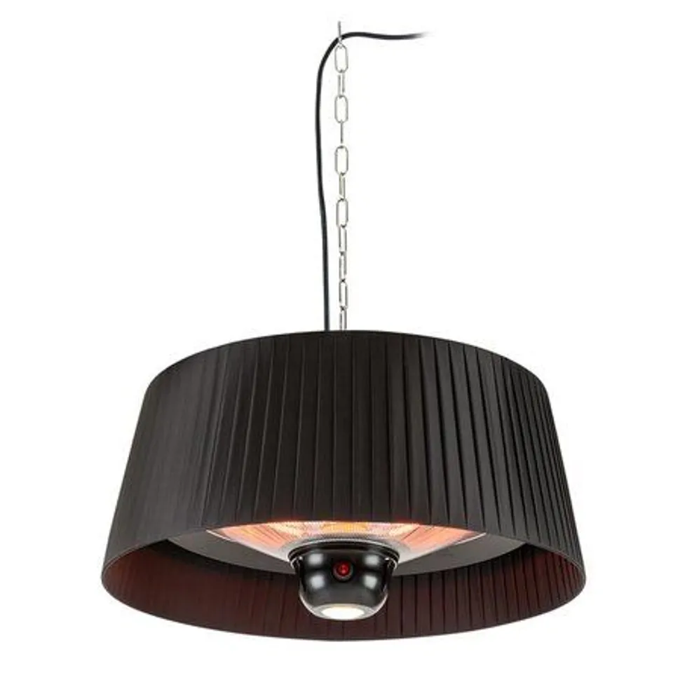 BOXED VENICE ELECTRIC PATIO HEATER 