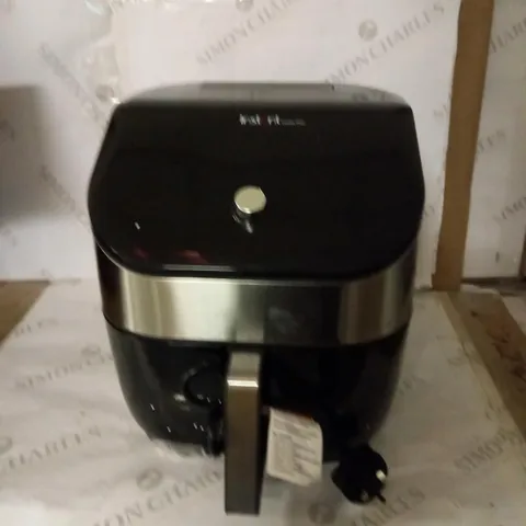 INSTANT VORTEX PLUS WITH CLEARCOOK DIGITAL HEALTH AIR FRYER
