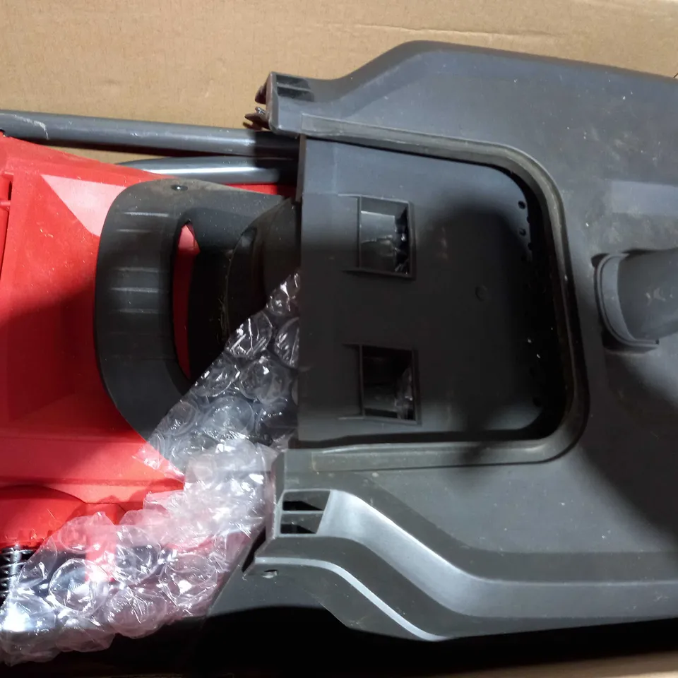 FLYMO EASISTORE 300R LI ROTARY LAWNMOWER