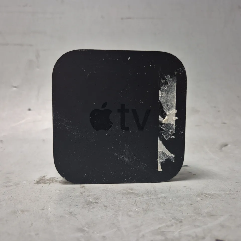 APPLE TV 4K 1ST GEN A1842