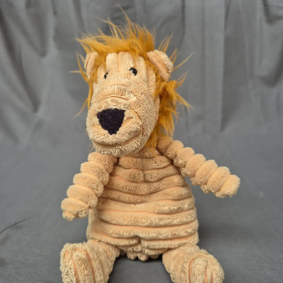 JELLYCAT - I AM CORDY ROY LION