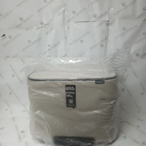 BRABANTIA BO PEDAL BIN