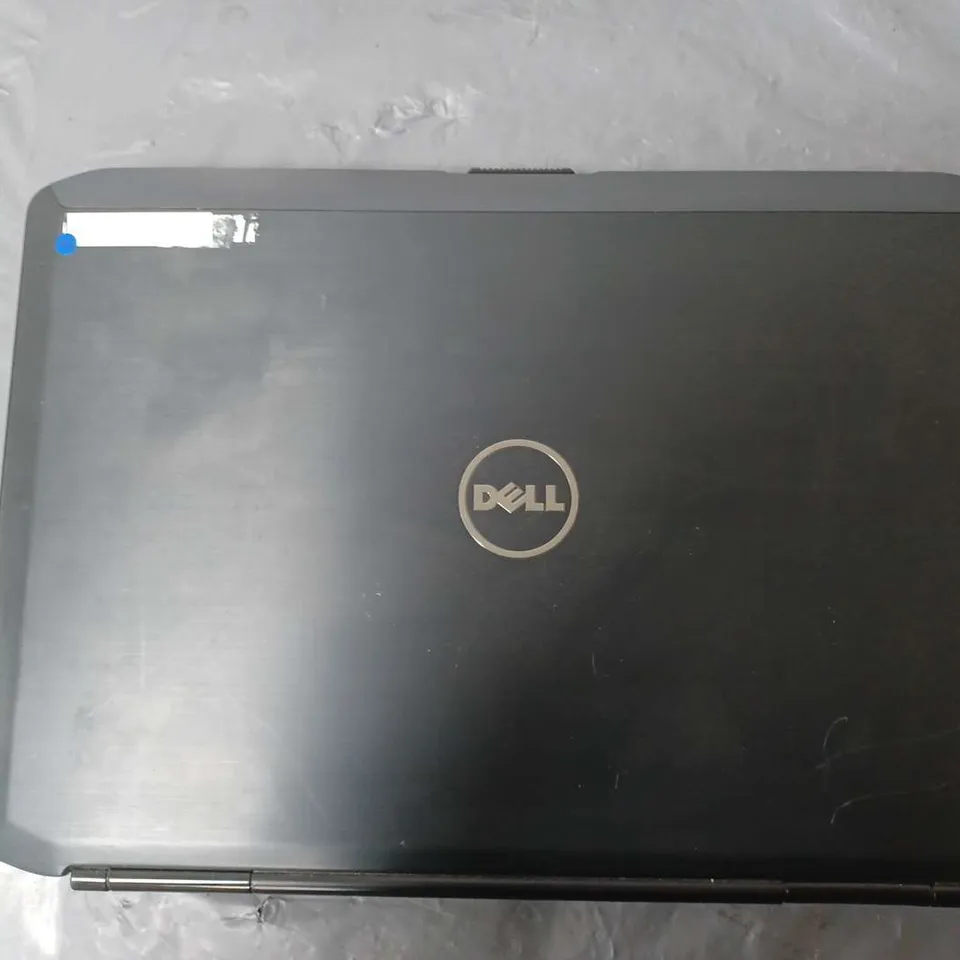 DELL LATITUDE E5430	14 INCH	I3-3110M 2.40GHZ