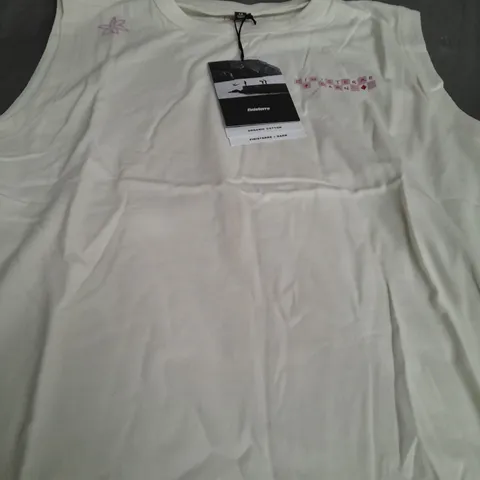 FINISTERRE + DARN MESKEL VEST - SIZE 14