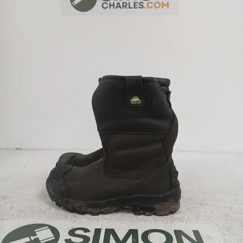 ROCK FALL TEXAS SAFETY BOOTS – UK 6 (EU 39)
