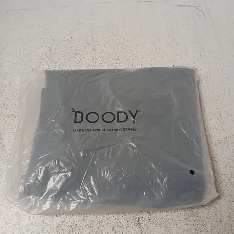 BOODY 3/4 LEGGINGS β BLACK, SIZE L