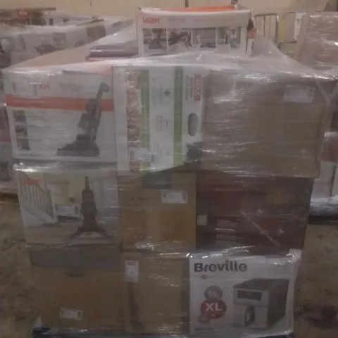 PALLET OF APPROXIMATELY 20 ASSORTED ELECTRICAL ITEMS INCLUDING