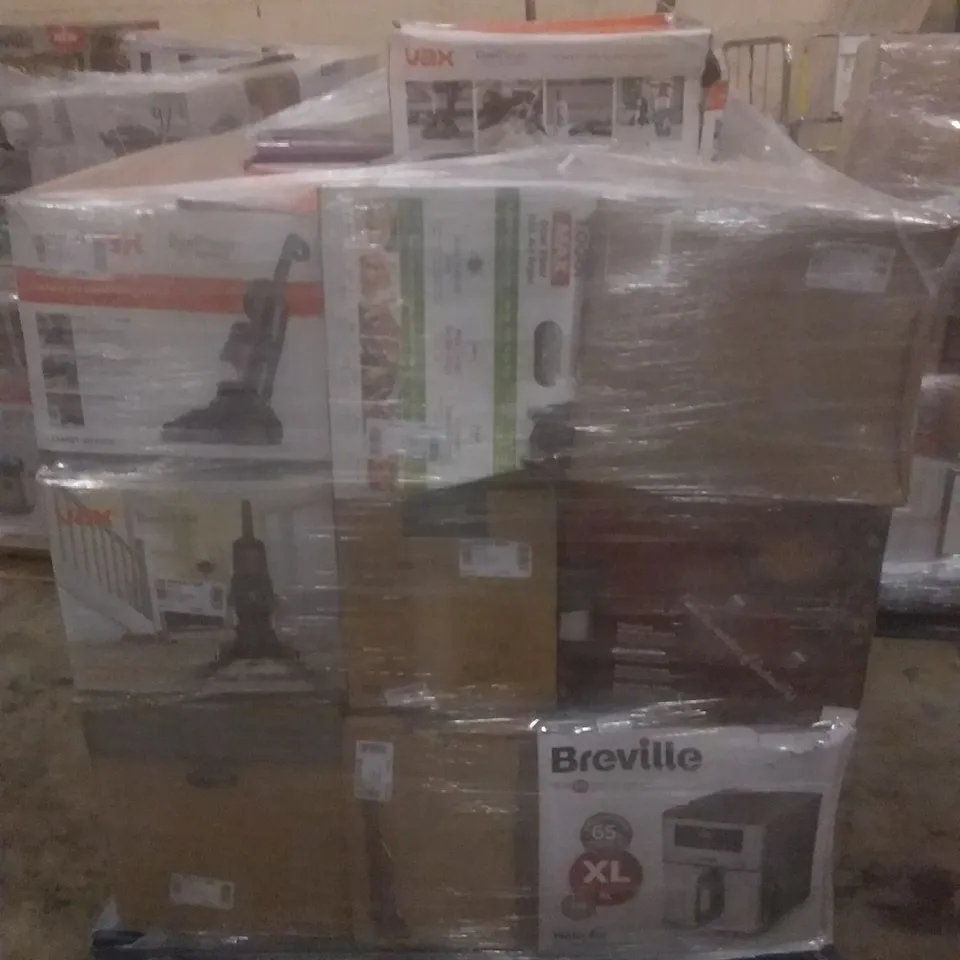 PALLET OF APPROXIMATELY 20 ASSORTED ELECTRICAL ITEMS INCLUDING 