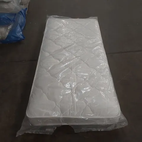 QUALITY BAGGED 90CM SINGLE PREMIUM MATTRESS
