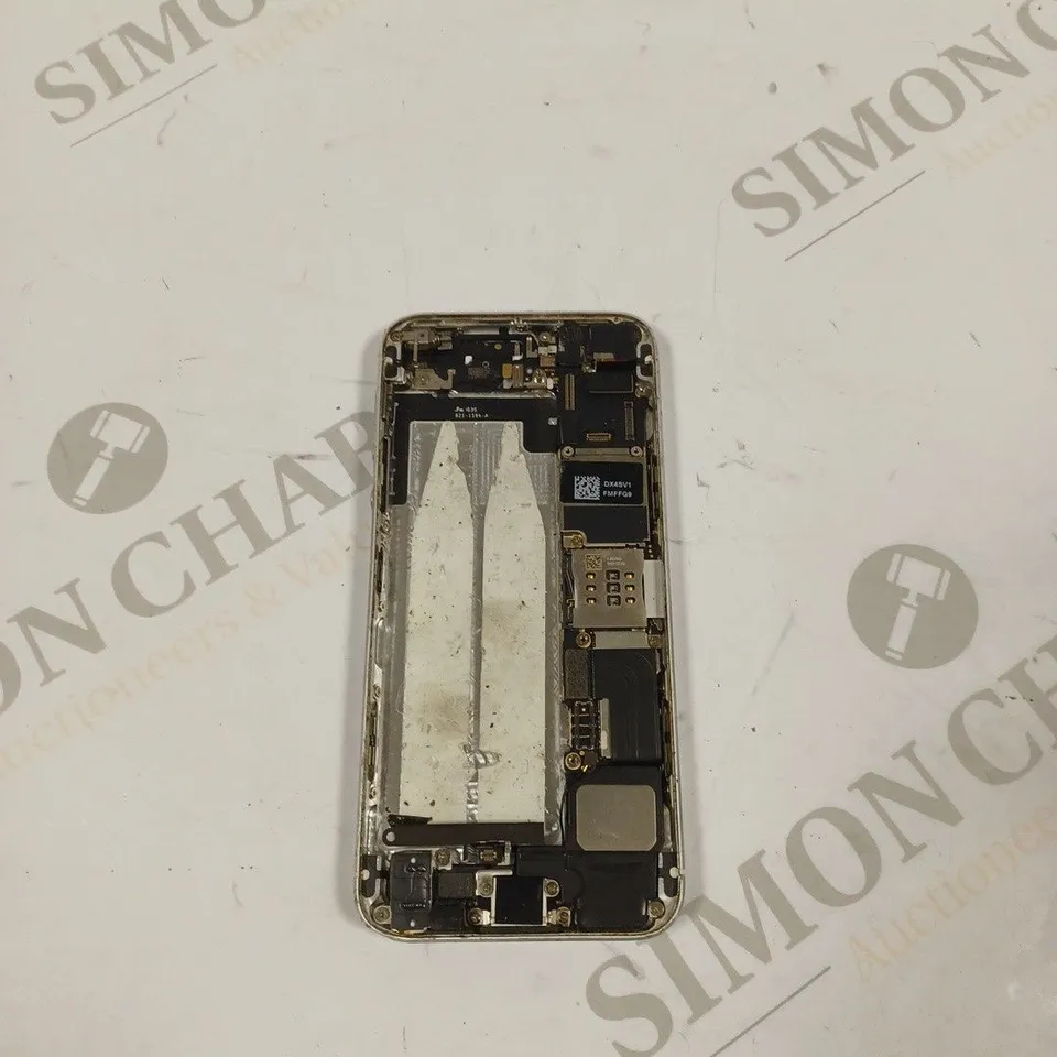 IPHONE 5S A1457 SHELL