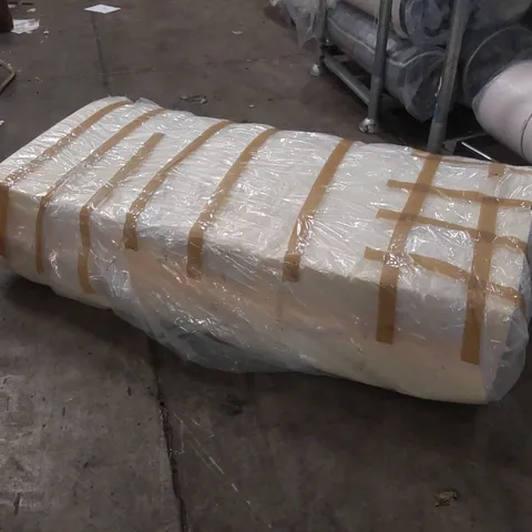 QUALITY BAGGED SLEEP FOAM MATTRESS - 6' SUPERKING