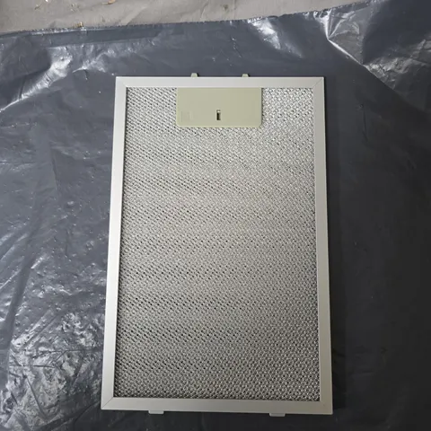 UNBOXED KLARSTEIN ALUMINUM GREASE FILTER, 23 X 25.7 CM