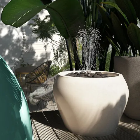 HYDRIA 2.0 WATER FEATURE KIT