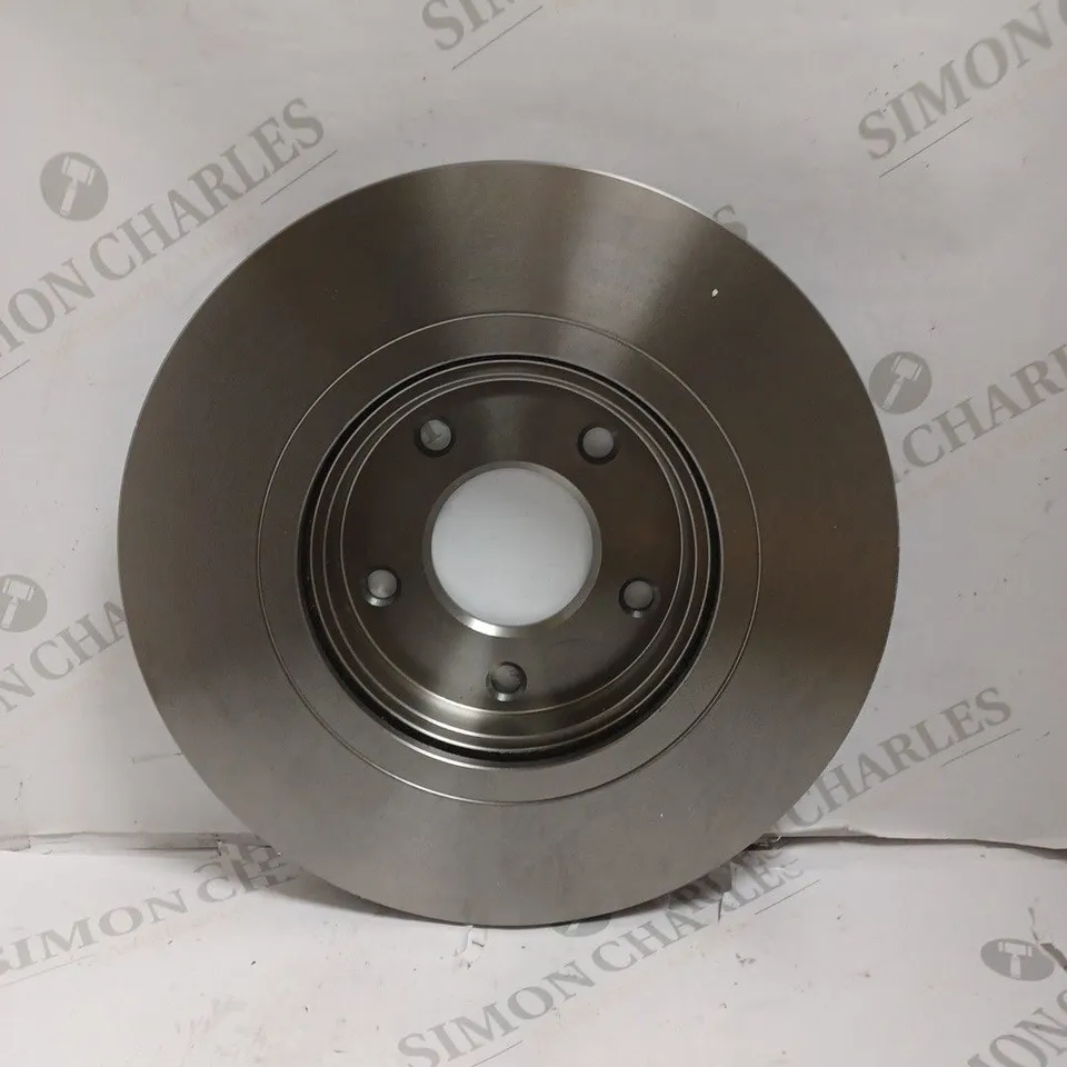 BOSCH 0 986 479 R89 BRAKE DISC.