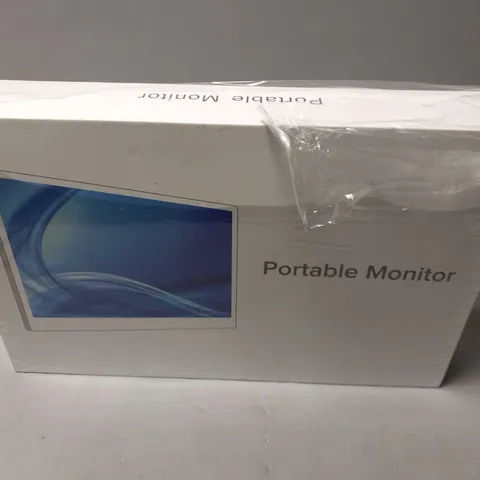 BOXED UPERFECT PORTABLE MONITOR X001WRMFUV