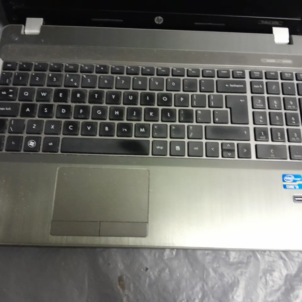 UNBOXED HP PROBOOK 4530S INTEL CORE I3 LAPTOP 