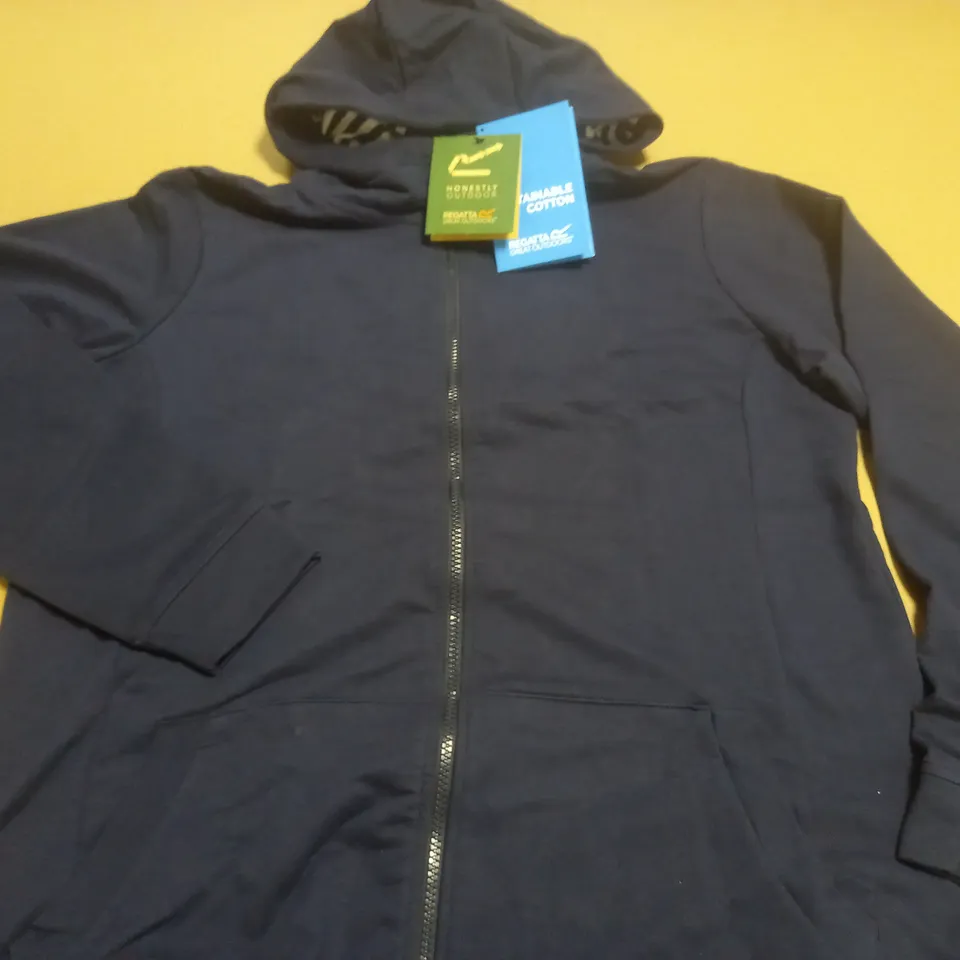 REGATTA BAYARAMA LADIES HOODY SIZE 20