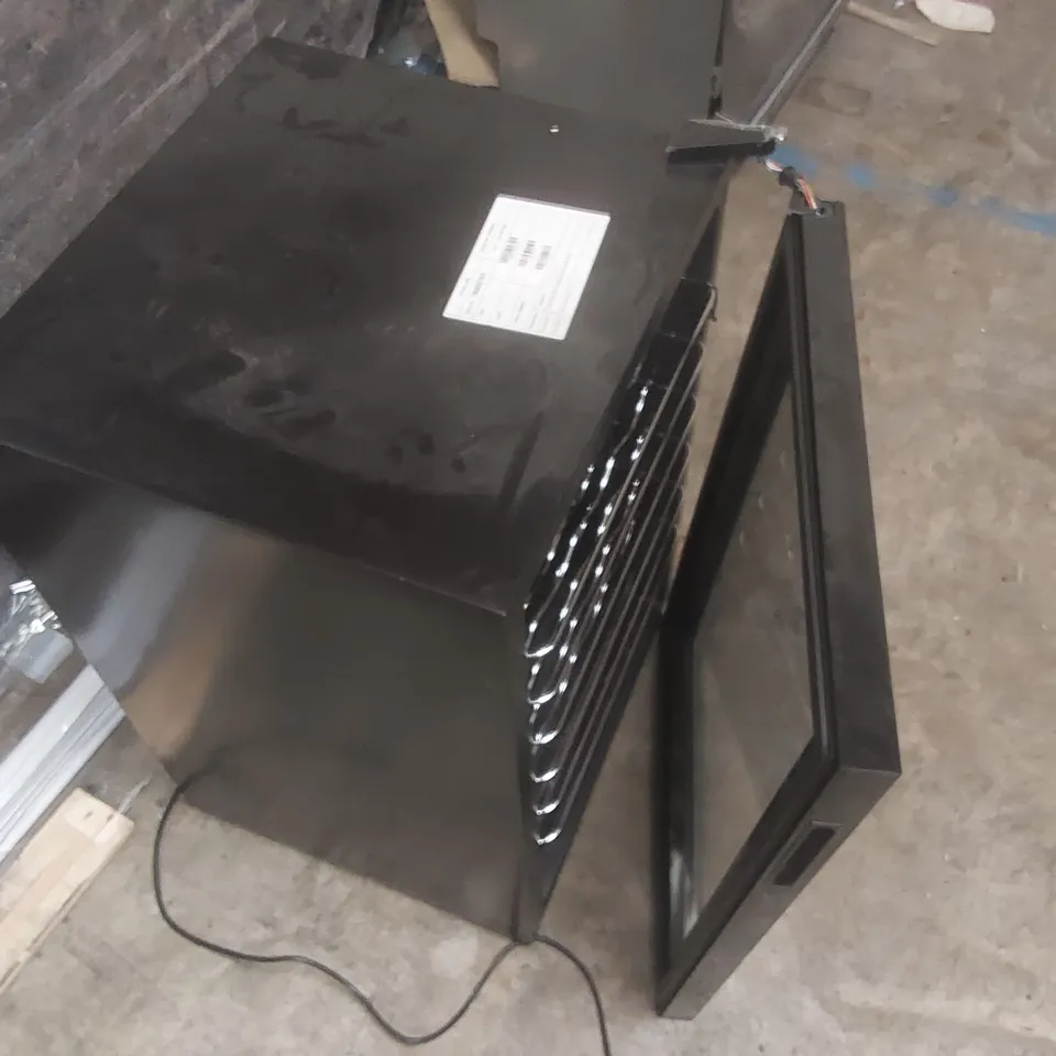 ELECTRIQ 48 BOTTLE WINE COOLER