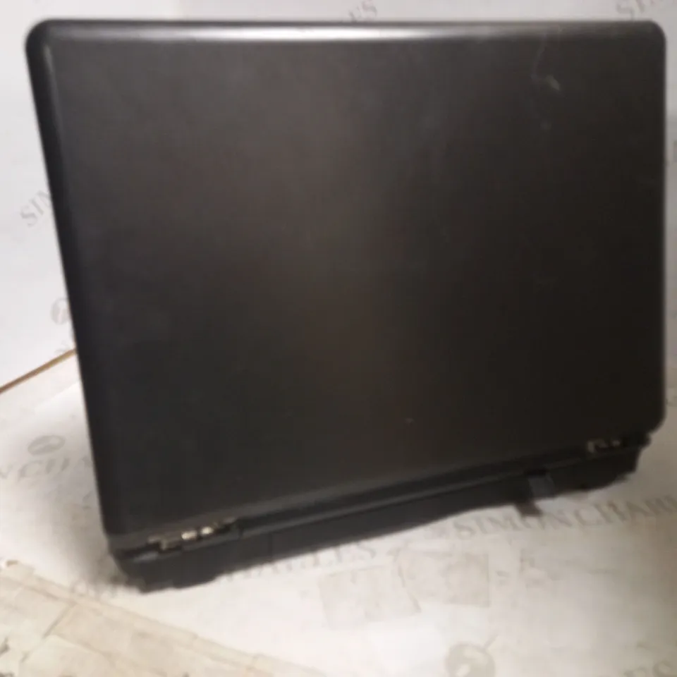 RM 4400 NOTEBOOK