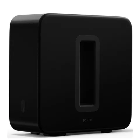 BOXED SONOS SUB (GEN 3) SUBWOOFER