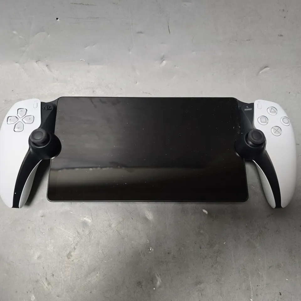 PLAYSTATION PORTAL REMOTE PLAYER 