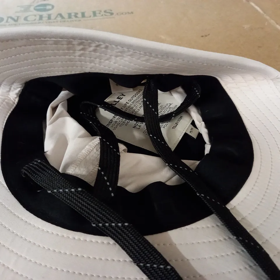TILLEY STONE SUN HAT - M