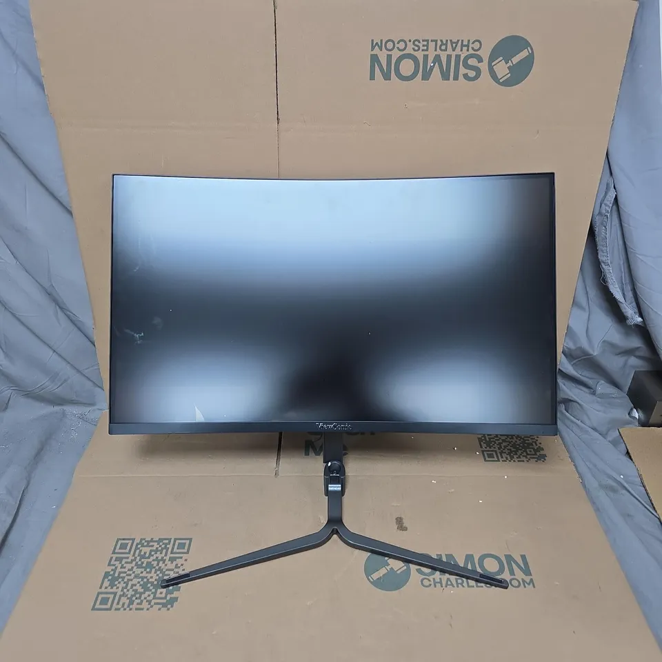 VIEWSONIC VX2758-PC-MH 27'' CURVED GAMING MONITOR 
