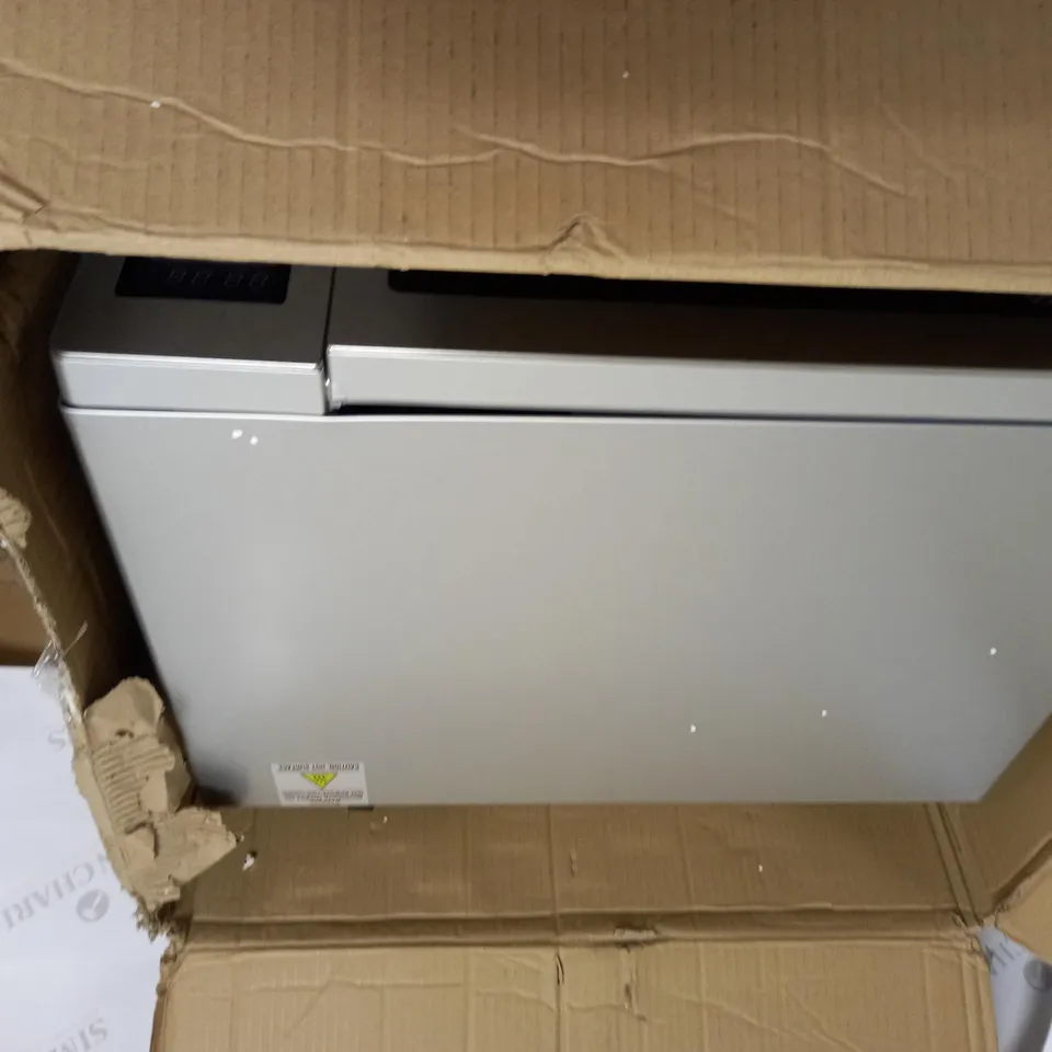 RUSSELL HOBBS FAMILY PLUS COMBINATION MICROWAVE