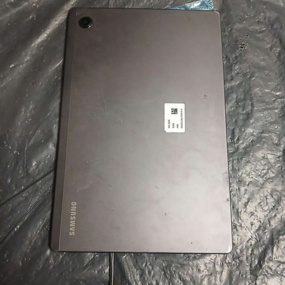 SAMSUNG GALAXY TABLET SM-X205 32GB