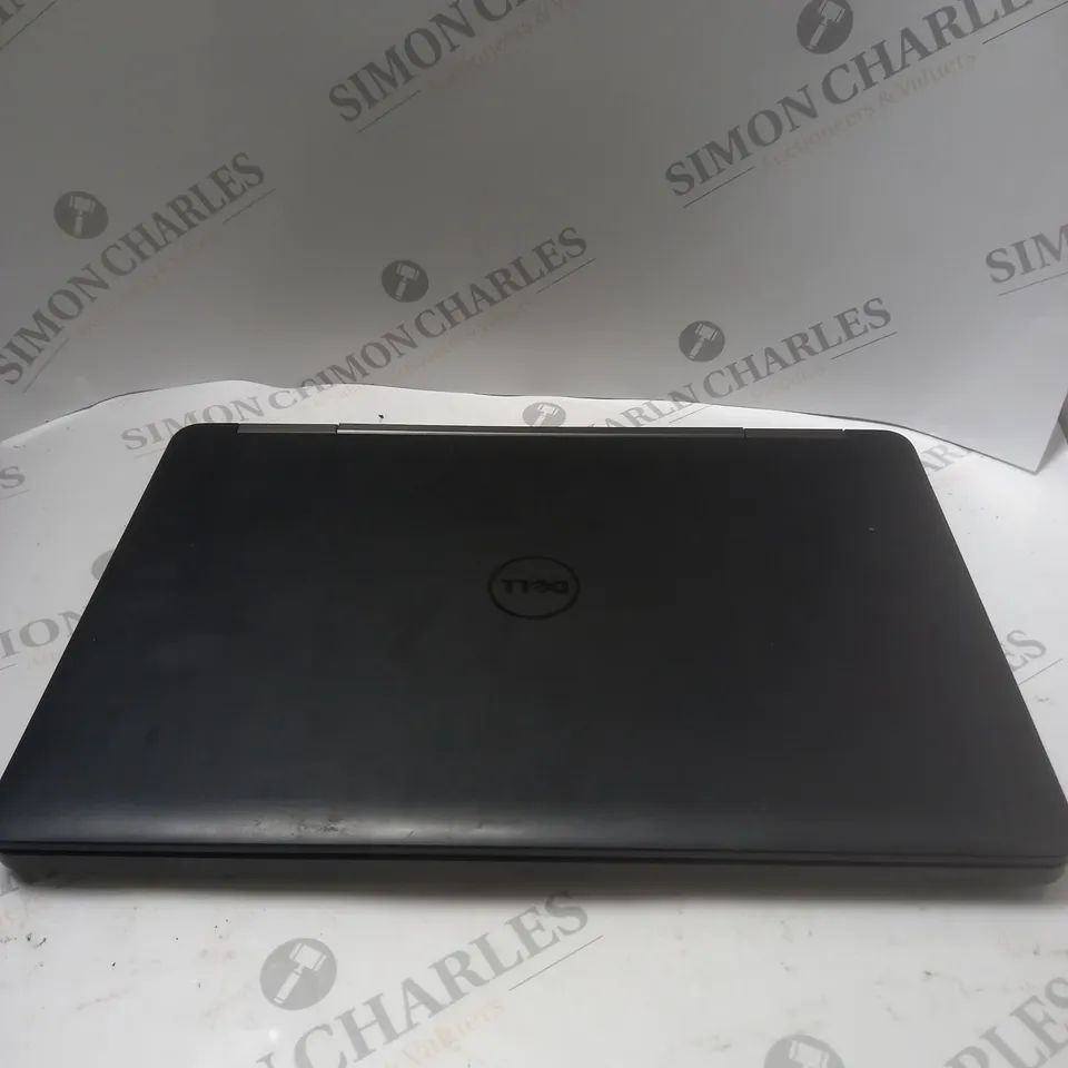 DELL LATITUDE E5540 LAPTOP