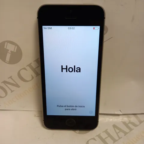 APPLE IPHONE SE 32GB