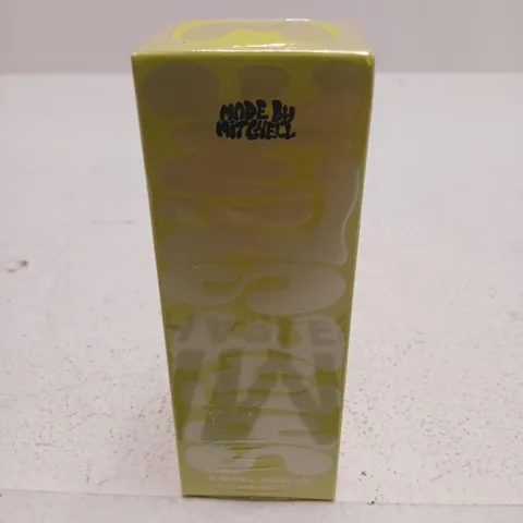 BOXED AND SEALED MADE BY MITCHELL ANGEL WINGS BODY HIGHLIGHTER GEL 100ML