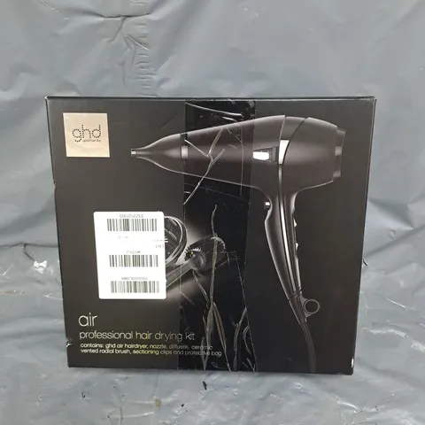 BOXED GHD AIR KIT 2.0