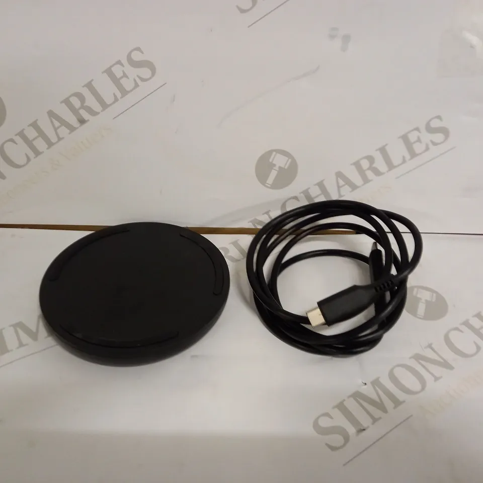 BELKIN WIRELESS CHARGING PAD 15W
