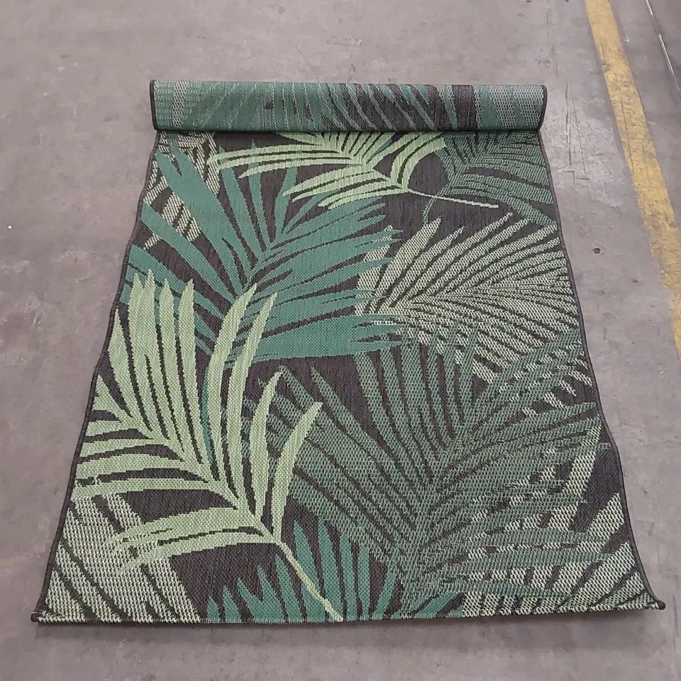 PACO HOME OSTENDE RUG - 100 x 200cm