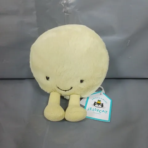 JELLYCAT - I AM AMUSEABLES MAX MACARON