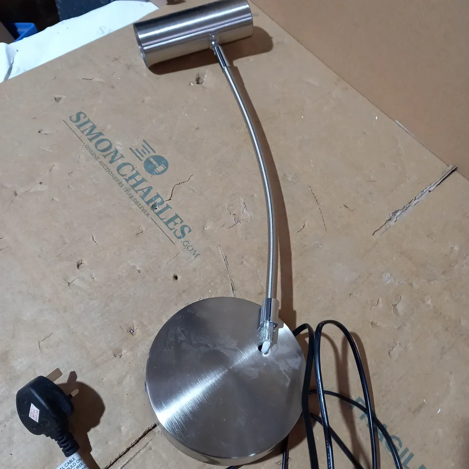 JOHN LEWIS ANYDAY OLIVER DESK LAMP 