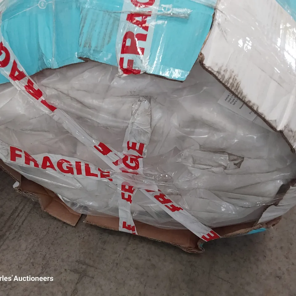 BAGGED ASPIRE HYBRID AC COOL 4'6" DOUBLE MATTRESS