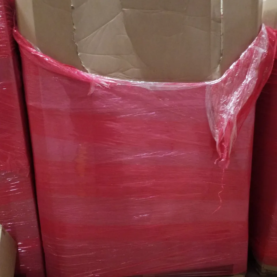 PALLET CONTAINING ASSORTED PRODUCTS INCLUDING A1 LIGHT PAD, BED RAIL, HIGH CHAIR FOOTREST, HELPER TOWER & MAKEUP ORGANISER 