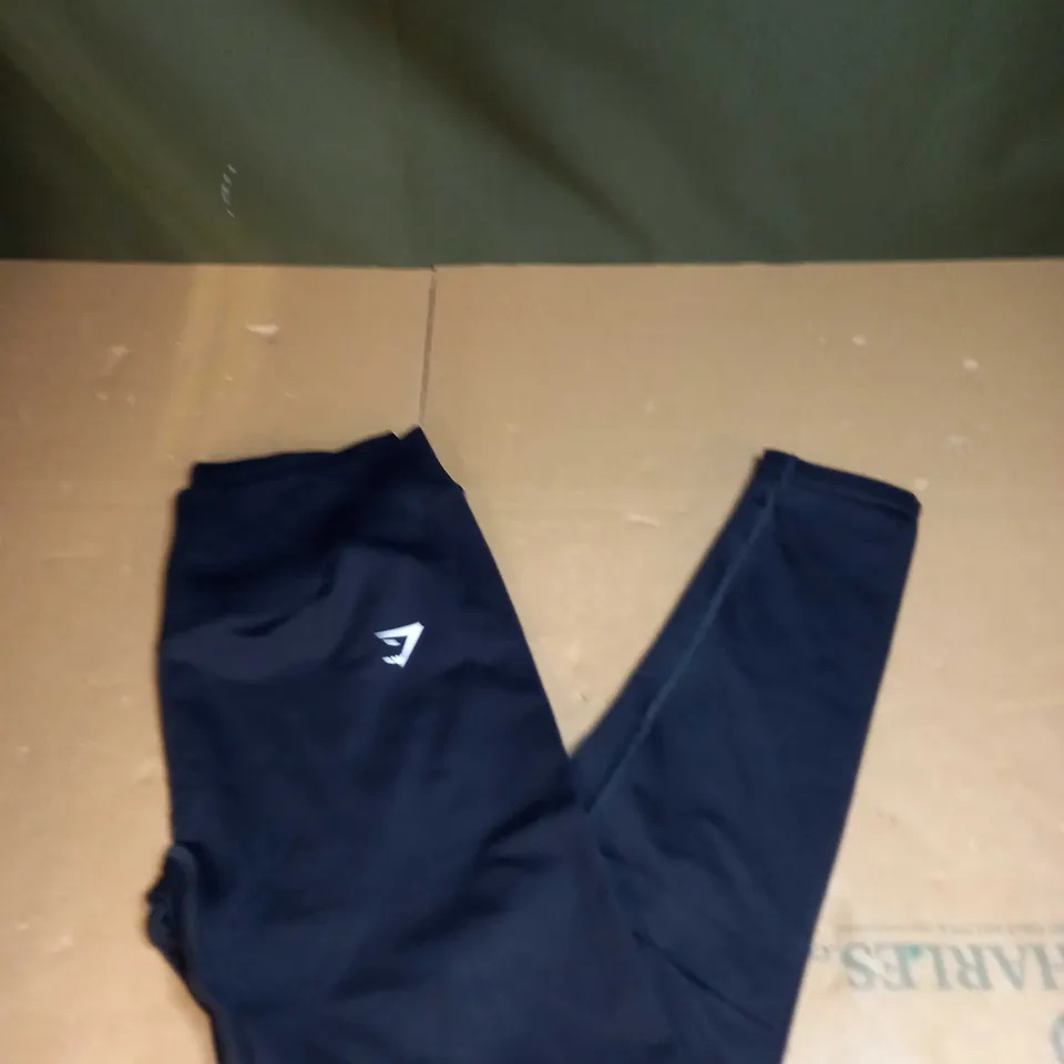 GYMSHARK TRAINING LEGGINGS SIZE UNSPECIFIED