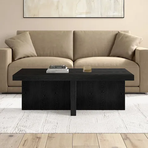 BOXED COFFEE TABLE SIRA (1 BOX)