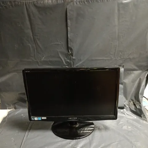 HANNS-G HZ194APSB 19-INCH LCD MONITOR ON STAND