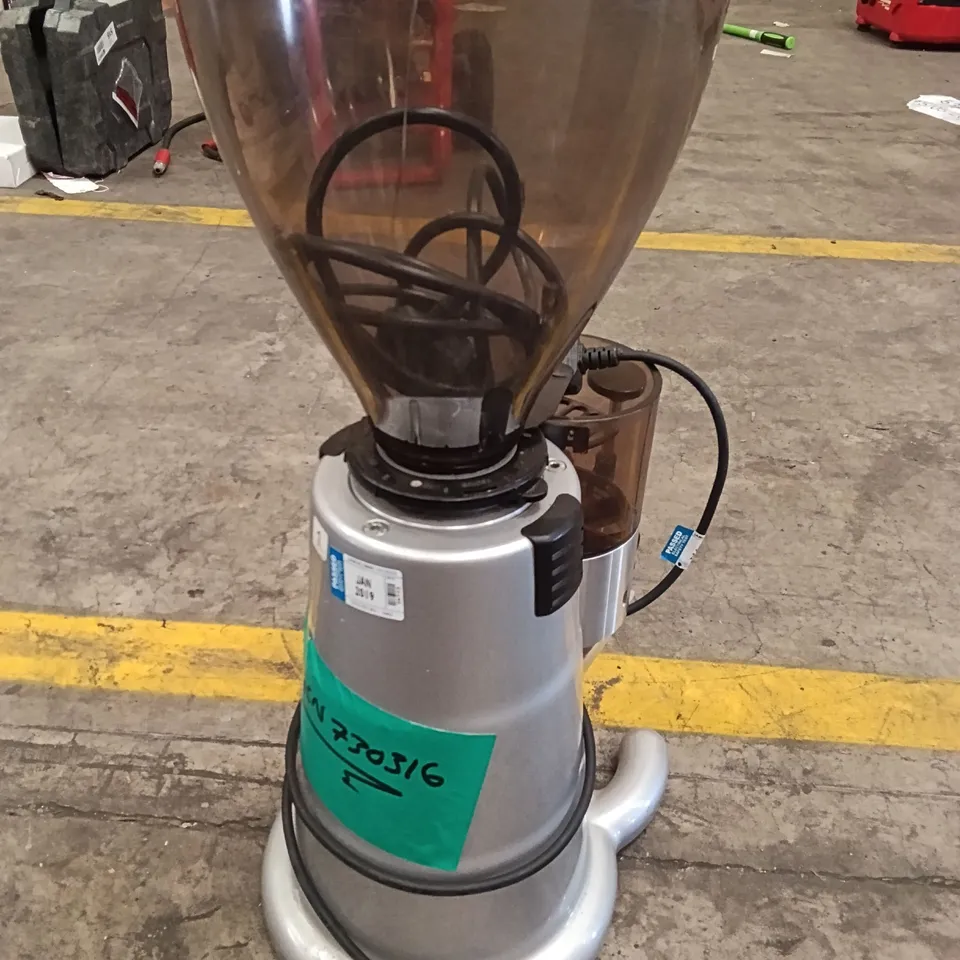 CARIMALI COFFEE GRINDER