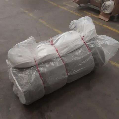 QUALITY BAGGED SMALL DOUBLE MATTRESS 
