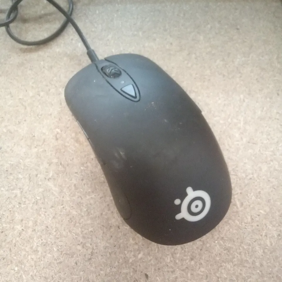 STEELSERIES SENSEI TEN MOUSE