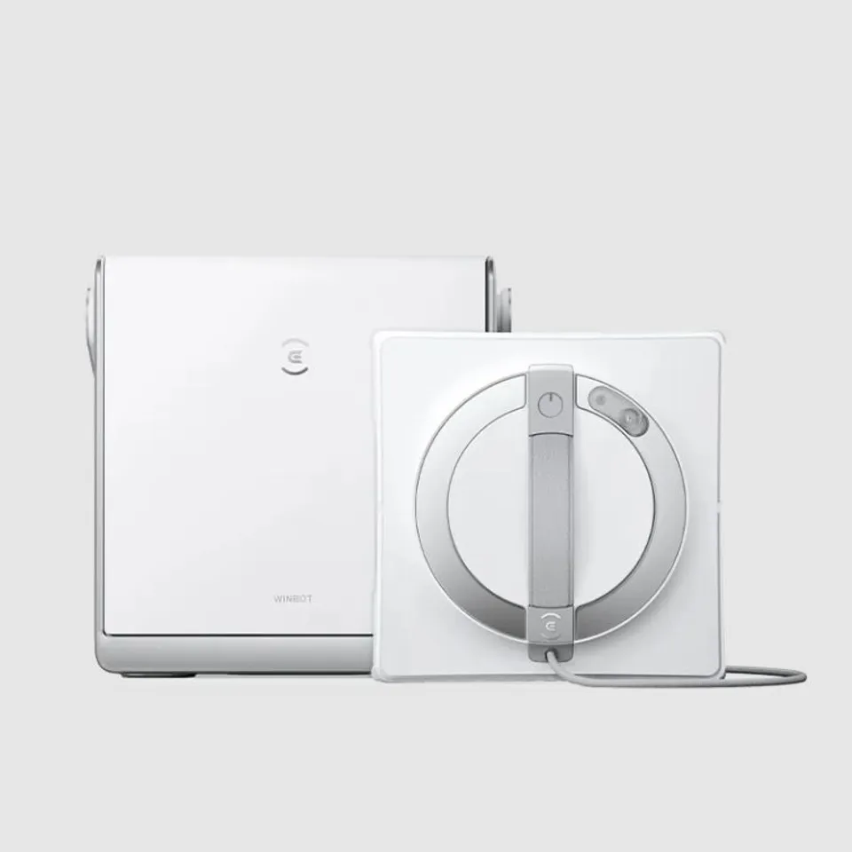 BOXED WINBOT W2 OMNI WINDOW CLEANING ROBOT