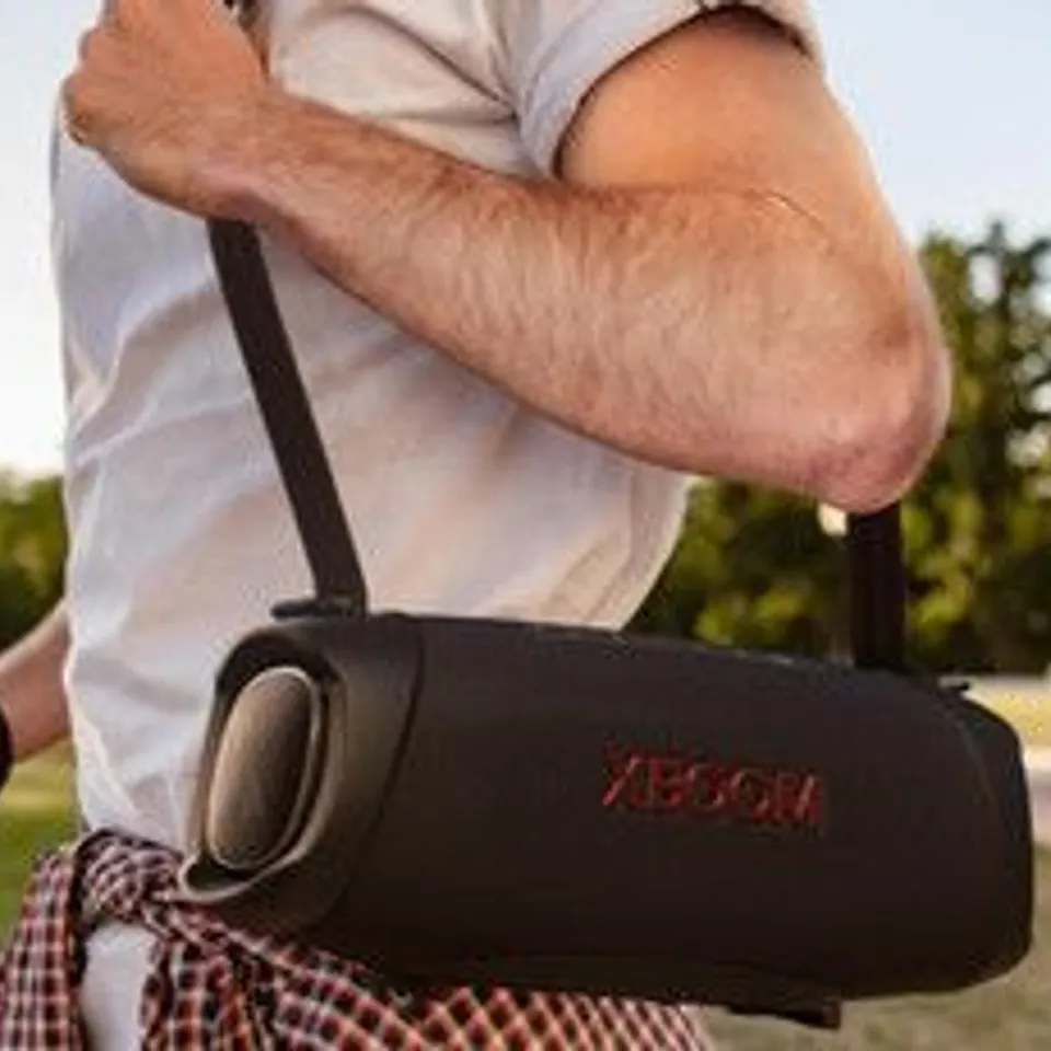 LG XBOOM XG8T	PORTABLE BLUETOOTH SPEAKER